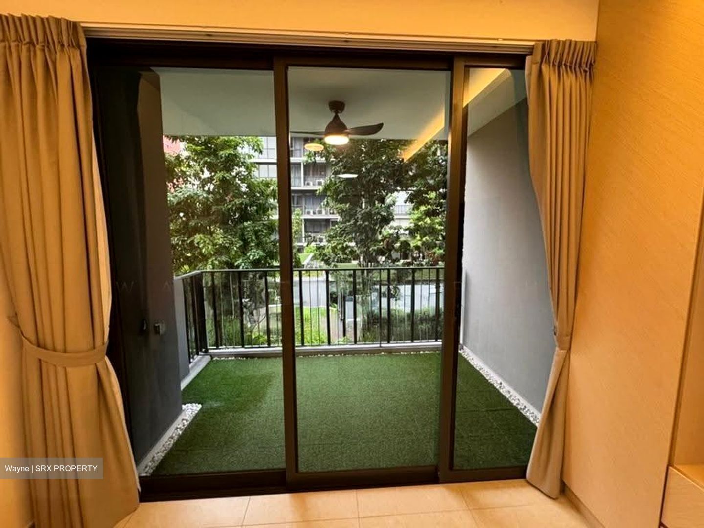 iNZ Residence (D23), Condominium #607372751